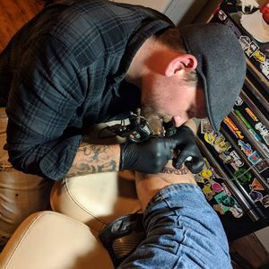 Meet your Posher, Jacob